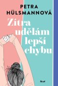 Hülsmannová Petra: Zítra udělám lepší chybu