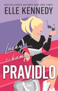 Kennedy Elle: Lásky z kampusu: Pravidlo