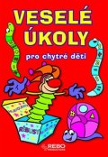 neuveden: Veselé úkoly pro chytré děti