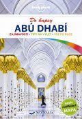 neuveden: Abú Dhabí do kapsy - Lonely Planet