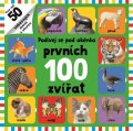 neuveden: Prvních 100 zvířat - Podívej se pod okénko