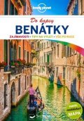 neuveden: Benátky do kapsy - Lonely Planet