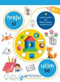 neuveden: Hraju si, učím se 6+