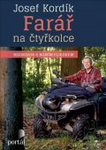 Fliedr Bob: Josef Kordík - Farář na čtyřkolce