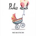 Štejnar Jaromír: Prckův deník - Prvních 1000 dní mého života