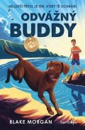 : Odvážný Buddy