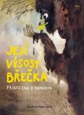 : Její Výsost Břečka, princezna z Bahnova