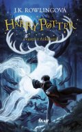 Rowlingová Joanne Kathleen: Harry Potter 3 - A väzeň z Azkabanu