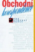 Fleischmannová Emílie: Obchodní korespondence pro SŠ