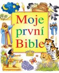 Laneová Leena: Moje první Bible