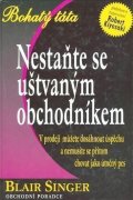 Singer Blair: Nestaňte se uštvaným obchodníkem - bohatý táta