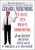 Nierenberg Gerard I.: Vy jste ten pravý odborník