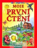 neuveden: Moje první čtení - začínáme číst