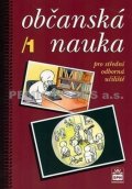 Valenta Milan: Občanská nauka 1 pro střední odborná učiliště