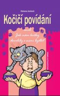 Junková Romana: Kočičí povídání aneb Jak nám kočky dovolily s nimi bydlet