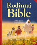 Wrightová Sally Ann: Rodinná Bible - Příběhy, meditace a modlitby na každý den