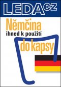 Janešová Jarmila: Němčina ihned k použití - do kapsy