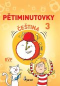 Šulc Petr: Pětiminutovky z ČJ pro 3. třídu