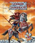 neuveden: Lexikon samurajů - Puzzle