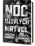 Maberry Jonathan: Noc oživlých mrtvol - Antologie