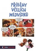 Košlerová Eva: Příběhy včelích medvídků