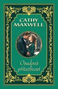 Maxwell Cathy: Osudová přitažlivost