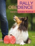 Schäfer-Kollová Sandra: Rally obedience