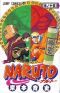 Kišimoto Masaši: Naruto 15 - Narutův styl