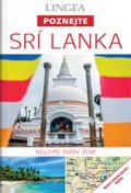 neuveden: Srí Lanka - Poznejte
