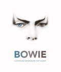 Gilbert Pat: Bowie - Ilustrovaná monografie