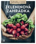neuveden: Zeleninová zahrádka