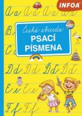 neuveden: Česká abeceda - Psací písmena