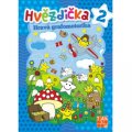 neuveden: Hvězdička 2 - Hravá grafomotorika