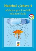 neuveden: Hudební výchova 4 (učebnice)