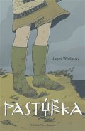White Janet: Pastýřka