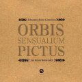 Komenský Jan Ámos: Orbis sensualium pictus