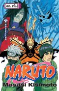 Kišimoto Masaši: Naruto 62 - Prasklina
