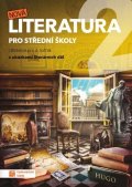 : Nová literatura pro 2.ročník SŠ - učebnice RVP
