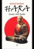 Dürckheim Karlfried: Hara zemský střed člověka