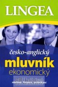 neuveden: Česko-anglický mluvník ekonomický ... obchod, finance, podnikání