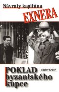 Erben Václav: Poklad byzantského kupce