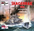 Hakvoort Emmerich: Skagerrak 1916 - Hochseeflotte vs. Grang Fleet