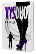 Lilley R. K.: Vysoko v oblacích