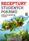 kolektiv autorů: Receptury studených pokrmů