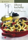 kolektiv autorů: Olivová kuchařka