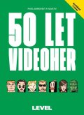 Level: 50 let videoher: Rozšířené vydání