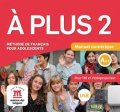 neuveden: A plus! 2 (A2.1) – Clé USB Multimédiaction