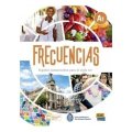 neuveden: Frecuencias A1 Libro Alumno