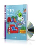 Cadwallader Jane: Young ELI Readers 2/A1: PB3 Recycles + Downloadable Multimedia