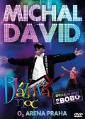 David Michal: O2 Arena Live Michal David - DVD